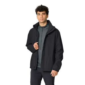Waterproof Jacket VAUDE Escape Light image-6