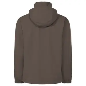 Waterproof Jacket VAUDE Escape Light image-1