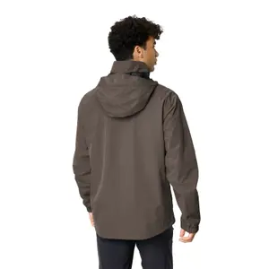 Waterproof Jacket VAUDE Escape Light image-3