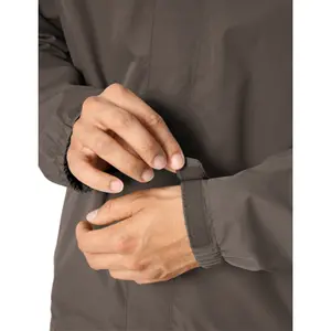 Waterproof Jacket VAUDE Escape Light image-4