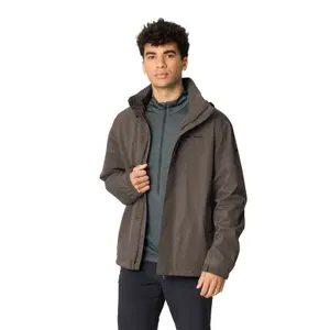 Waterproof Jacket VAUDE Escape Light image-6