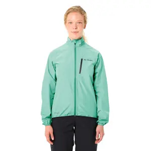 Veste imperméable femme VAUDE Drop III image-2