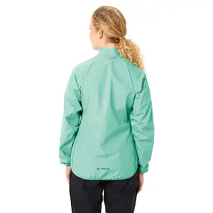 Veste imperméable femme VAUDE Drop III image-3