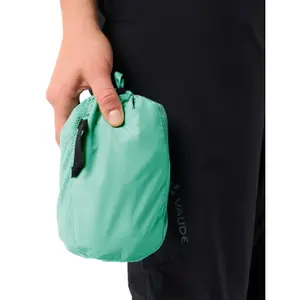 Veste imperméable femme VAUDE Drop III image-4