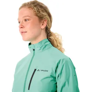 Veste imperméable femme VAUDE Drop III image-5