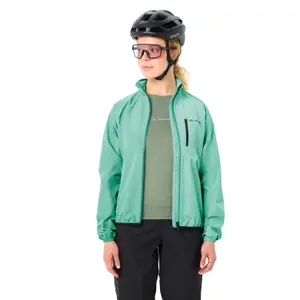 Veste imperméable femme VAUDE Drop III image-6