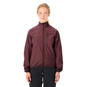 Veste imperméable femme VAUDE Drop III image-2