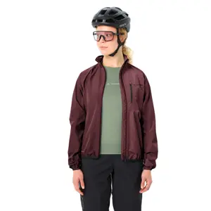 Veste imperméable femme VAUDE Drop III image-6