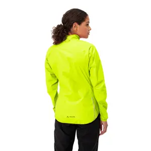 Veste imperméable femme VAUDE Drop III image-3