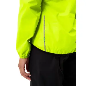 Veste imperméable femme VAUDE Drop III image-4