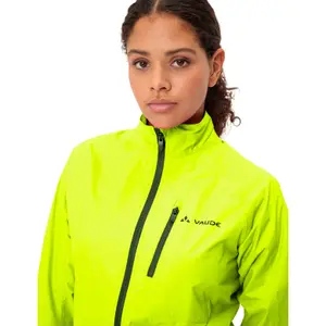 Veste imperméable femme VAUDE Drop III image-5