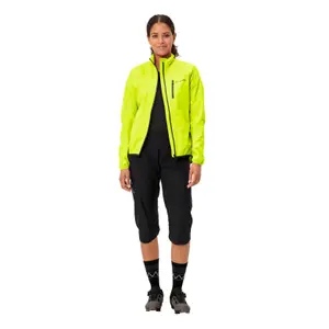 Veste imperméable femme VAUDE Drop III image-6