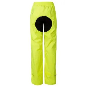 Pantaloni impermeabili da donna VAUDE Drop II image-1