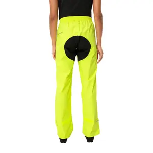 Pantaloni impermeabili da donna VAUDE Drop II image-3