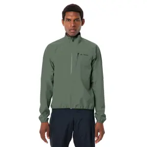 Veste impermeable VAUDE Drop III image-2