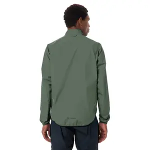 Veste impermeable VAUDE Drop III image-3