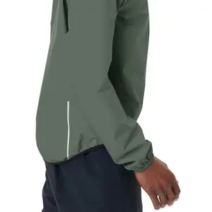 Veste impermeable VAUDE Drop III image-4