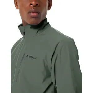 Veste impermeable VAUDE Drop III image-5