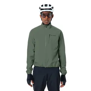 Veste impermeable VAUDE Drop III image-6