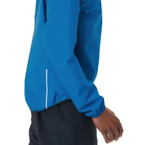 Veste impermeable VAUDE Drop III image-4