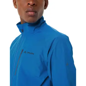 Veste impermeable VAUDE Drop III image-5