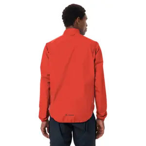 Veste impermeable VAUDE Drop III image-3