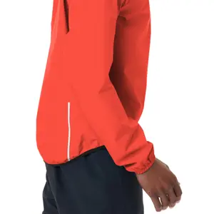 Veste impermeable VAUDE Drop III image-4