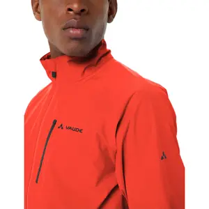 Veste impermeable VAUDE Drop III image-5