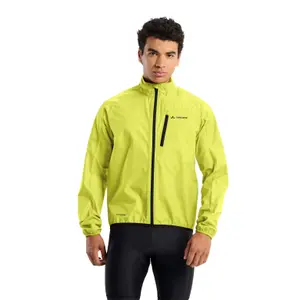 Veste impermeable VAUDE Drop III image-2