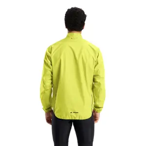 Veste impermeable VAUDE Drop III image-3