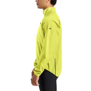 Veste impermeable VAUDE Drop III image-4