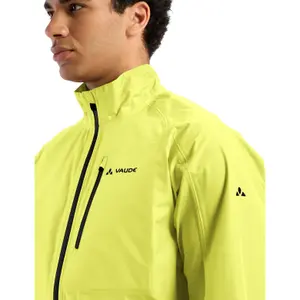 Veste impermeable VAUDE Drop III image-5