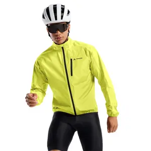 Veste impermeable VAUDE Drop III image-6