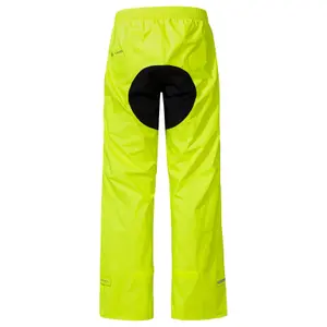 Pantaloni da pioggia VAUDE Drop II image-1