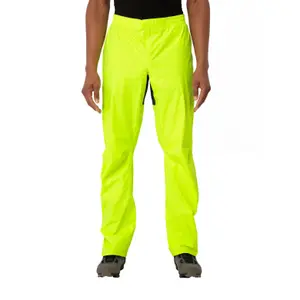 Pantaloni da pioggia VAUDE Drop II image-2