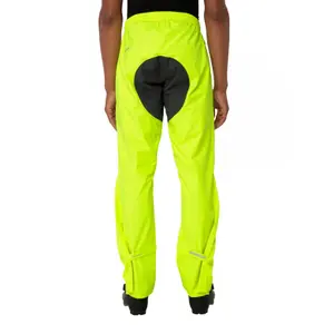 Pantaloni da pioggia VAUDE Drop II image-3