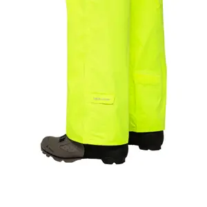 Pantaloni da pioggia VAUDE Drop II image-4