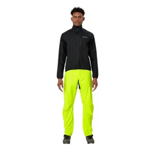 Pantaloni da pioggia VAUDE Drop II image-6