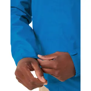 Veste imperméable VAUDE Escape Bike Light image-4