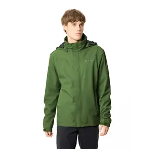 Veste imperméable VAUDE Escape Bike Light image-2