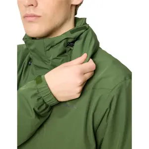 Veste imperméable VAUDE Escape Bike Light image-5