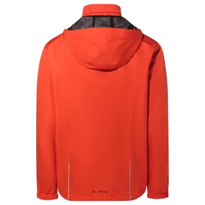 Veste imperméable VAUDE Escape Bike Light image-1