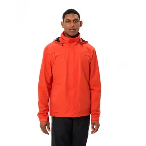 Veste imperméable VAUDE Escape Bike Light image-2