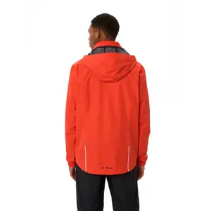 Veste imperméable VAUDE Escape Bike Light image-3