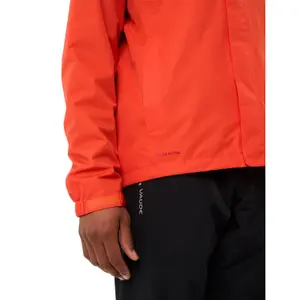 Veste imperméable VAUDE Escape Bike Light image-4
