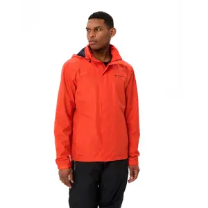 Veste imperméable VAUDE Escape Bike Light image-6