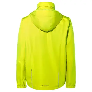 Veste imperméable VAUDE Escape Bike Light image-1