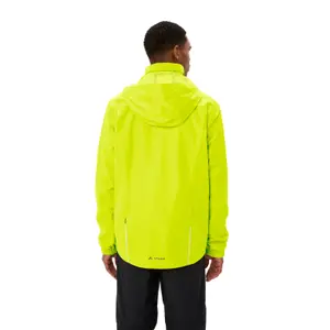 Veste imperméable VAUDE Escape Bike Light image-3