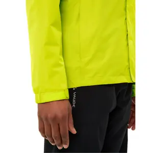 Veste imperméable VAUDE Escape Bike Light image-4