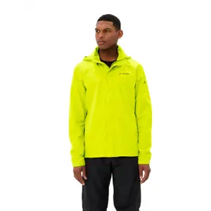 Veste imperméable VAUDE Escape Bike Light image-6